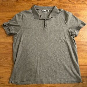 Men’s Calvin Klein Liquid Touch Tshirt